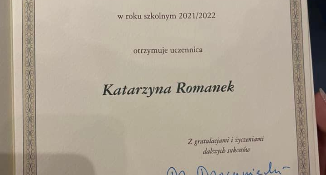 Stypendium Prezesa Rady Ministrów 2022